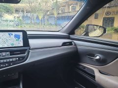 Lexus ES 200 Premium Edition - ფოტო 16