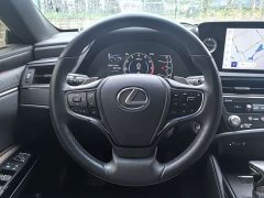 Lexus ES 200 Premium Edition - ფოტო 17
