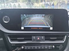 Lexus ES 200 Premium Edition - ფოტო 20