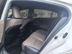 Lexus ES 200 Premium Edition - ფოტო 9