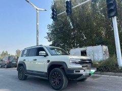Fangchengbao Leopard 5 2023 Navigator Edition - ფოტო 3