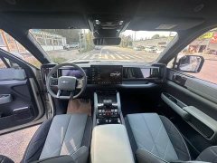 Fangchengbao Leopard 5 2023 Navigator Edition - ფოტო 6