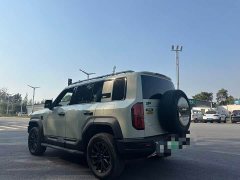Fangchengbao Leopard 5 2023 Navigator Edition - ფოტო 9