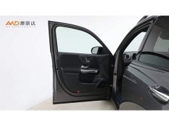 Mercedes-Benz Mercedes-AMG GLB 35 4MATIC - ფოტო 10