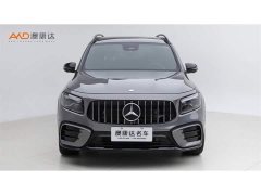 Mercedes-Benz Mercedes-AMG GLB 35 4MATIC - ფოტო 2