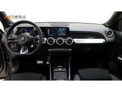 Mercedes-Benz Mercedes-AMG GLB 35 4MATIC - ფოტო 5