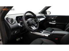 Mercedes-Benz Mercedes-AMG GLB 35 4MATIC - ფოტო 6