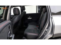 Mercedes-Benz Mercedes-AMG GLB 35 4MATIC - ფოტო 7