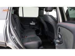 Mercedes-Benz Mercedes-AMG GLB 35 4MATIC - ფოტო 8