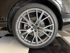 Audi Q7 55 TFSI quattro S line Sport - ფოტო 11