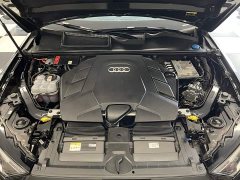 Audi Q7 55 TFSI quattro S line Sport - ფოტო 12