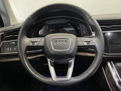 Audi Q7 55 TFSI quattro S line Sport - ფოტო 14