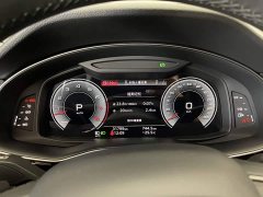 Audi Q7 55 TFSI quattro S line Sport - ფოტო 15