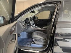 Audi Q7 55 TFSI quattro S line Sport - ფოტო 17