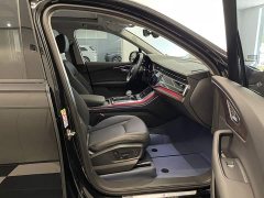 Audi Q7 55 TFSI quattro S line Sport - ფოტო 18