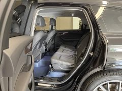 Audi Q7 55 TFSI quattro S line Sport - ფოტო 19