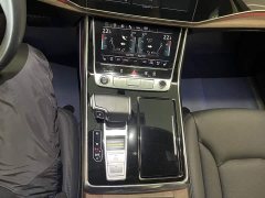 Audi Q7 55 TFSI quattro S line Sport - ფოტო 20