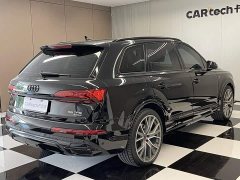 Audi Q7 55 TFSI quattro S line Sport - ფოტო 5