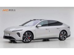 NIO ET7 100kWh Launch Edition - ფოტო 1