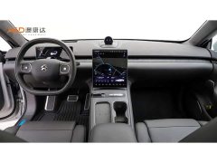 NIO ET7 100kWh Launch Edition - ფოტო 5