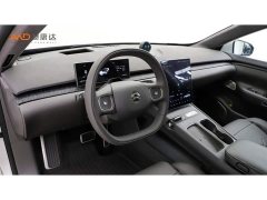 NIO ET7 100kWh Launch Edition - ფოტო 6