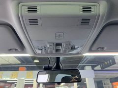Volkswagen Touareg 280TSI FWD Luxury Edition - ფოტო 11