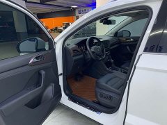 Volkswagen Touareg 280TSI FWD Luxury Edition - ფოტო 12