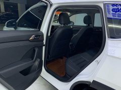 Volkswagen Touareg 280TSI FWD Luxury Edition - ფოტო 13