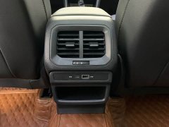 Volkswagen Touareg 280TSI FWD Luxury Edition - ფოტო 14