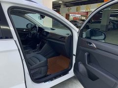 Volkswagen Touareg 280TSI FWD Luxury Edition - ფოტო 16