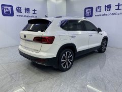 Volkswagen Touareg 280TSI FWD Luxury Edition - ფოტო 19