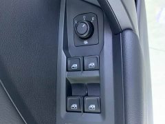 Volkswagen Touareg 280TSI FWD Luxury Edition - ფოტო 4