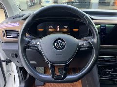Volkswagen Touareg 280TSI FWD Luxury Edition - ფოტო 6