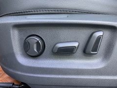 Volkswagen Touareg 280TSI FWD Luxury Edition - ფოტო 7
