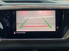 Volkswagen Touareg 280TSI FWD Luxury Edition - ფოტო 9