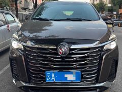 Buick GL8 Land Executive Cabin 652T Luxury - ფოტო 1