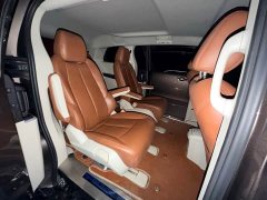 Buick GL8 Land Executive Cabin 652T Luxury - ფოტო 12