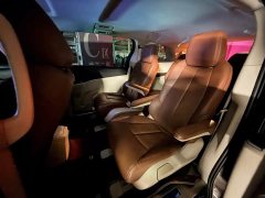 Buick GL8 Land Executive Cabin 652T Luxury - ფოტო 13