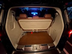 Buick GL8 Land Executive Cabin 652T Luxury - ფოტო 15