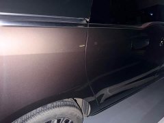 Buick GL8 Land Executive Cabin 652T Luxury - ფოტო 17