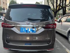 Buick GL8 Land Executive Cabin 652T Luxury - ფოტო 2