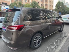 Buick GL8 Land Executive Cabin 652T Luxury - ფოტო 3