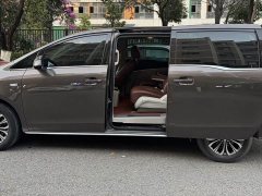 Buick GL8 Land Executive Cabin 652T Luxury - ფოტო 4