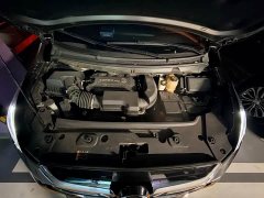 Buick GL8 Land Executive Cabin 652T Luxury - ფოტო 6