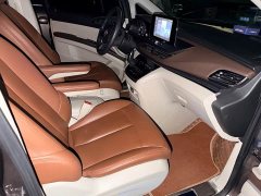 Buick GL8 Land Executive Cabin 652T Luxury - ფოტო 9