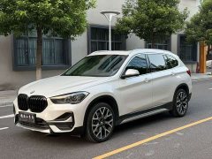 BMW X1 Facelift xDrive25Li Premium - ფოტო 1