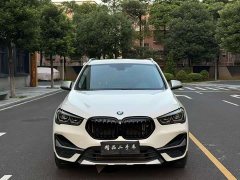 BMW X1 Facelift xDrive25Li Premium - ფოტო 2