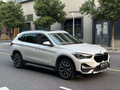 BMW X1 Facelift xDrive25Li Premium - ფოტო 3