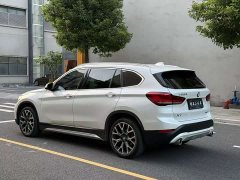 BMW X1 Facelift xDrive25Li Premium - ფოტო 4