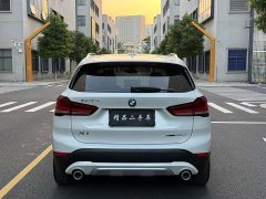 BMW X1 Facelift xDrive25Li Premium - ფოტო 5